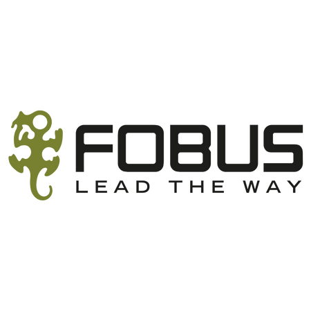 Fobus CH Series Right-Hand Paddle Holster for 1911 Style Pistols, Trigger Guard Lock 1911CH