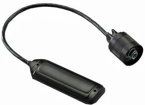 Streamlight SuperTac TL Series Remote Switch 8" Cord