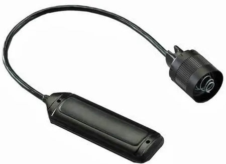 Streamlight SuperTac TL Series Remote Switch 8" Cord