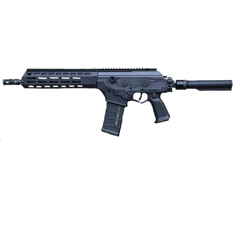 IWI GALIL ACE PISTOL GEN2 762X39 13" BBL BLACK 1-30RD MAG SIDE FOLDING BRACE