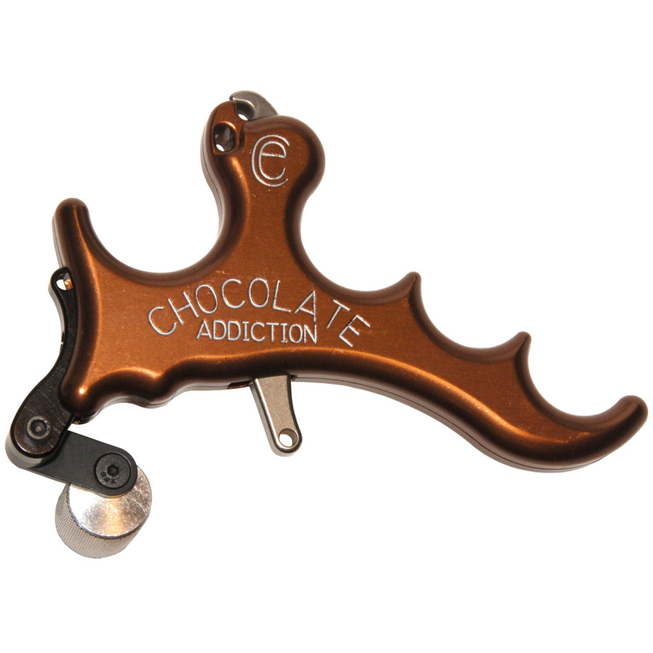 Carter Chocolate Addiction Release Aid 3 Finger