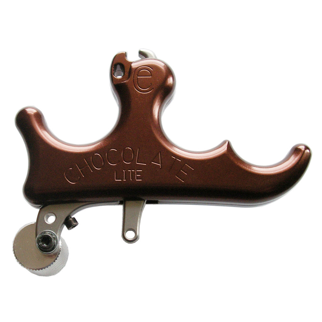 Carter Chocolate Lite Release Aid 3 Finger