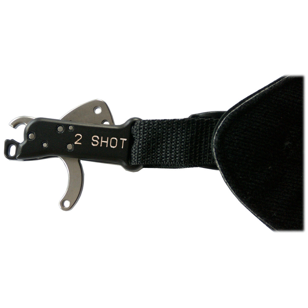 Carter Two Shot Release Aid Buckle Strap Style