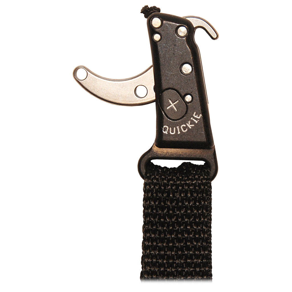 Carter Quickie 1 Plus Archery Release Buckle Wrist Strap