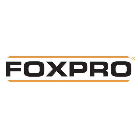 FOXPRO FURSHKPK Furshack Pack Hunting Call Collection