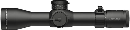 Leupold 173301 Mark 5HD 3.6-18x44mm Illuminated First Focal Plane TRM Reticle 35mm Tube Riflescope