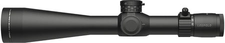 Leupold 171774 Mark 5HD 5-25x56mm First Focal Plane H59 Reticle 35mm Tube Black Riflescope