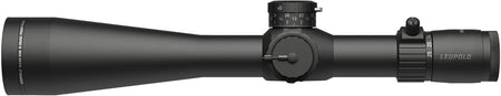 Leupold 171777 Mark 5HD 5-25x56mm Illuminated First Focal Plane Tremor 3 Reticle NV Compatible 35mm Tube Riflescope
