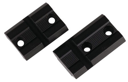Weaver 48475 Winchester 94 Top Mount Base Pairs Matte Black