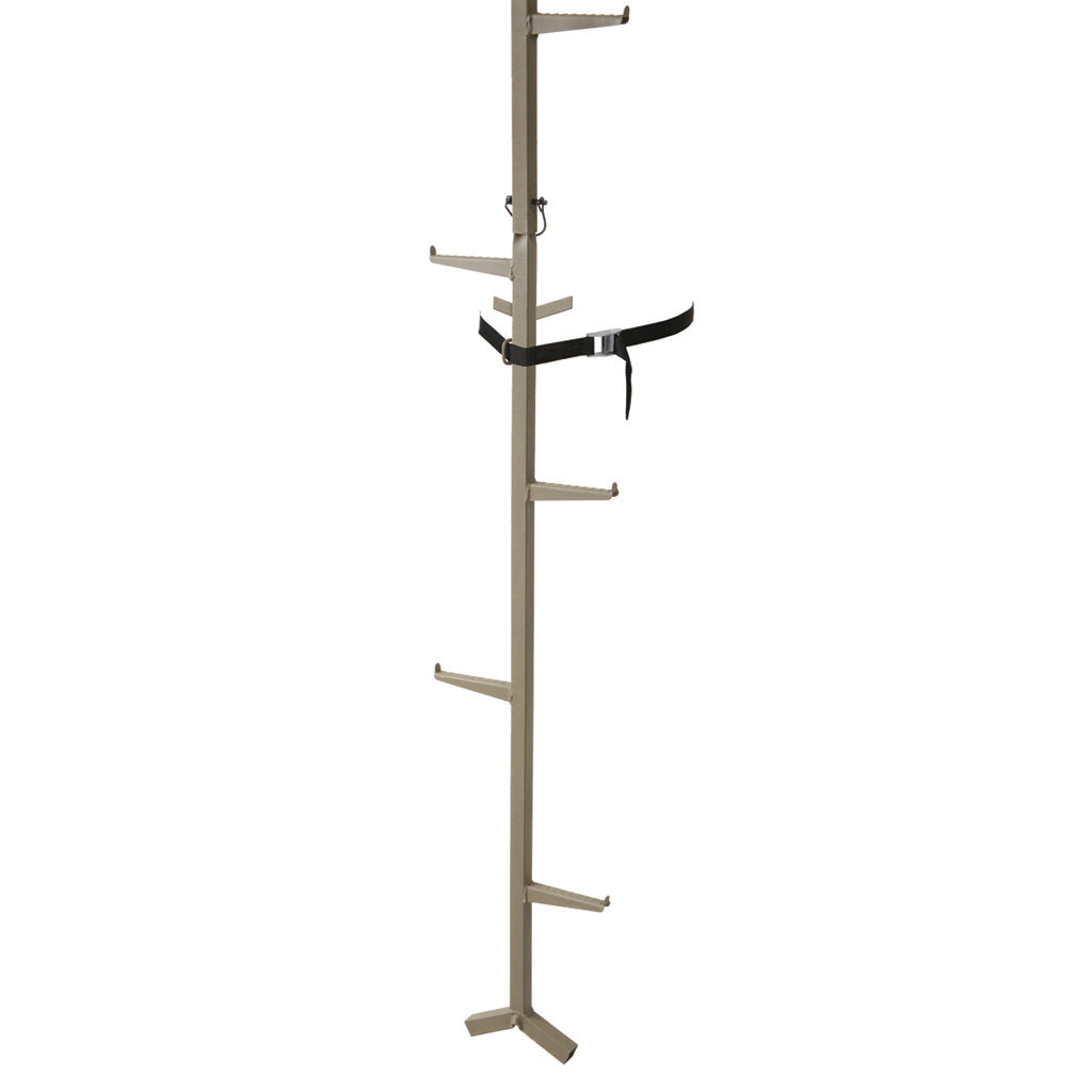 Millennium M210 Climbing Stick 20-Foot Portable Ladder