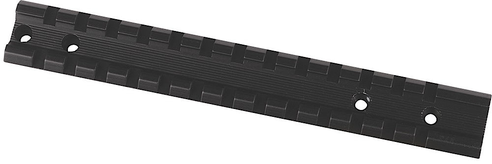Weaver 48338 431T Multi-Slot Optic Mount Base Savage Short Action