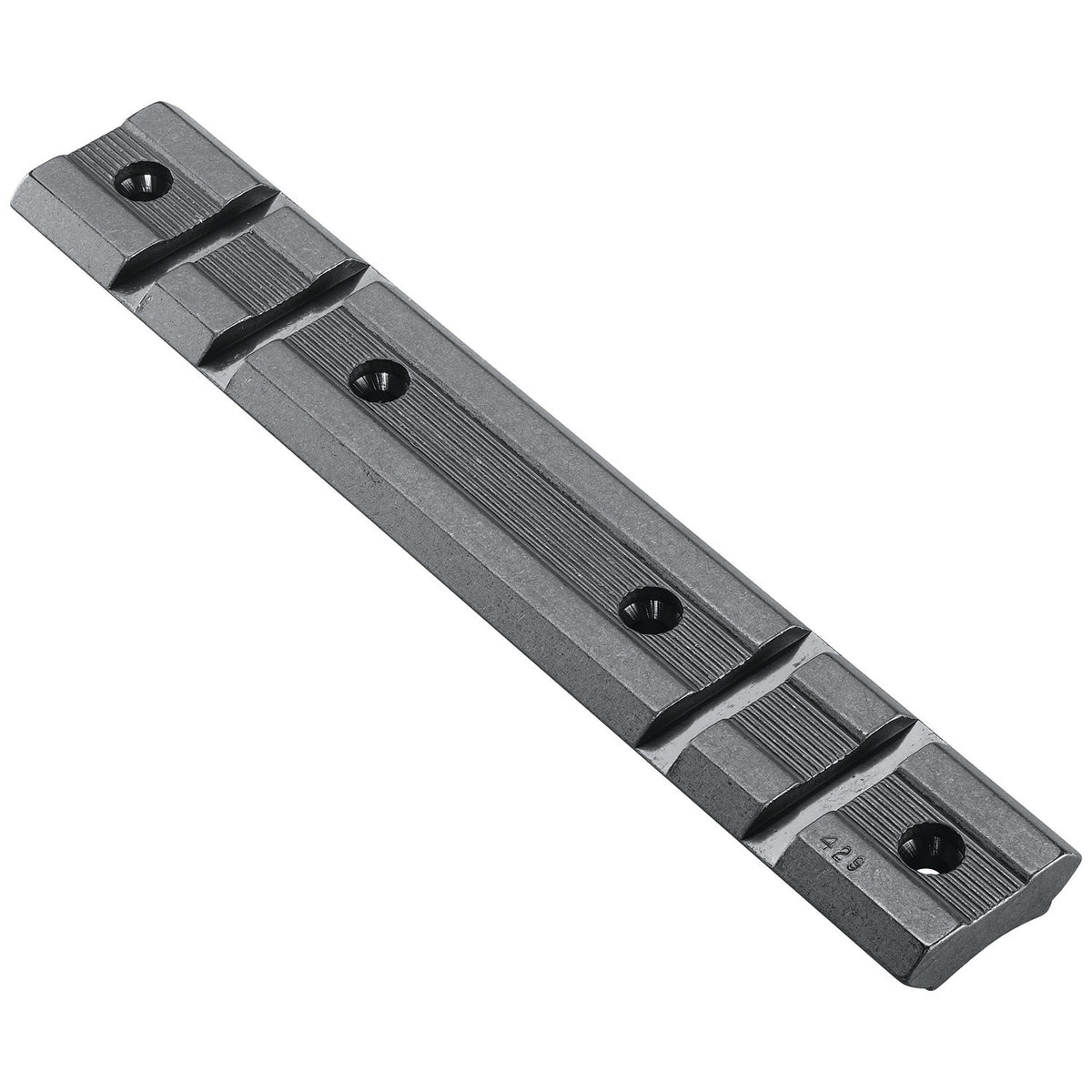 Weaver 48454 429 Optic Top Mount Base Matte Black Remington 870