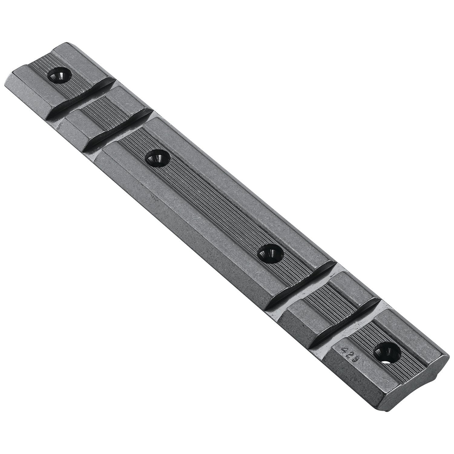Weaver 48454 429 Optic Top Mount Base Matte Black Remington 870