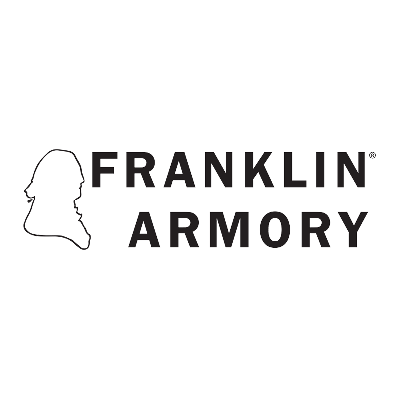 Franklin Armory 13" FSR Super Slim Free Float Rail Black