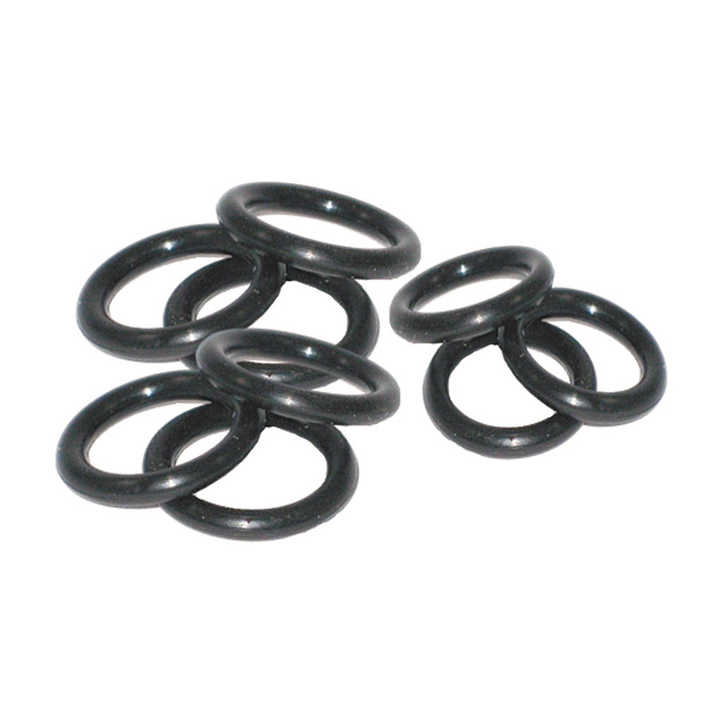 Saunders O-Ring Broadhead Accessories 100 pk.