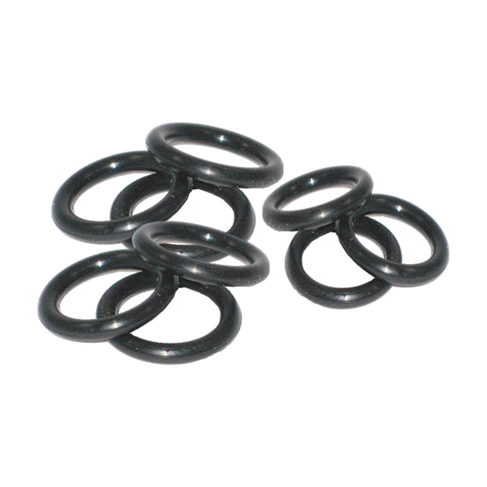 Saunders O-Ring Broadhead Accessories 100 pk.