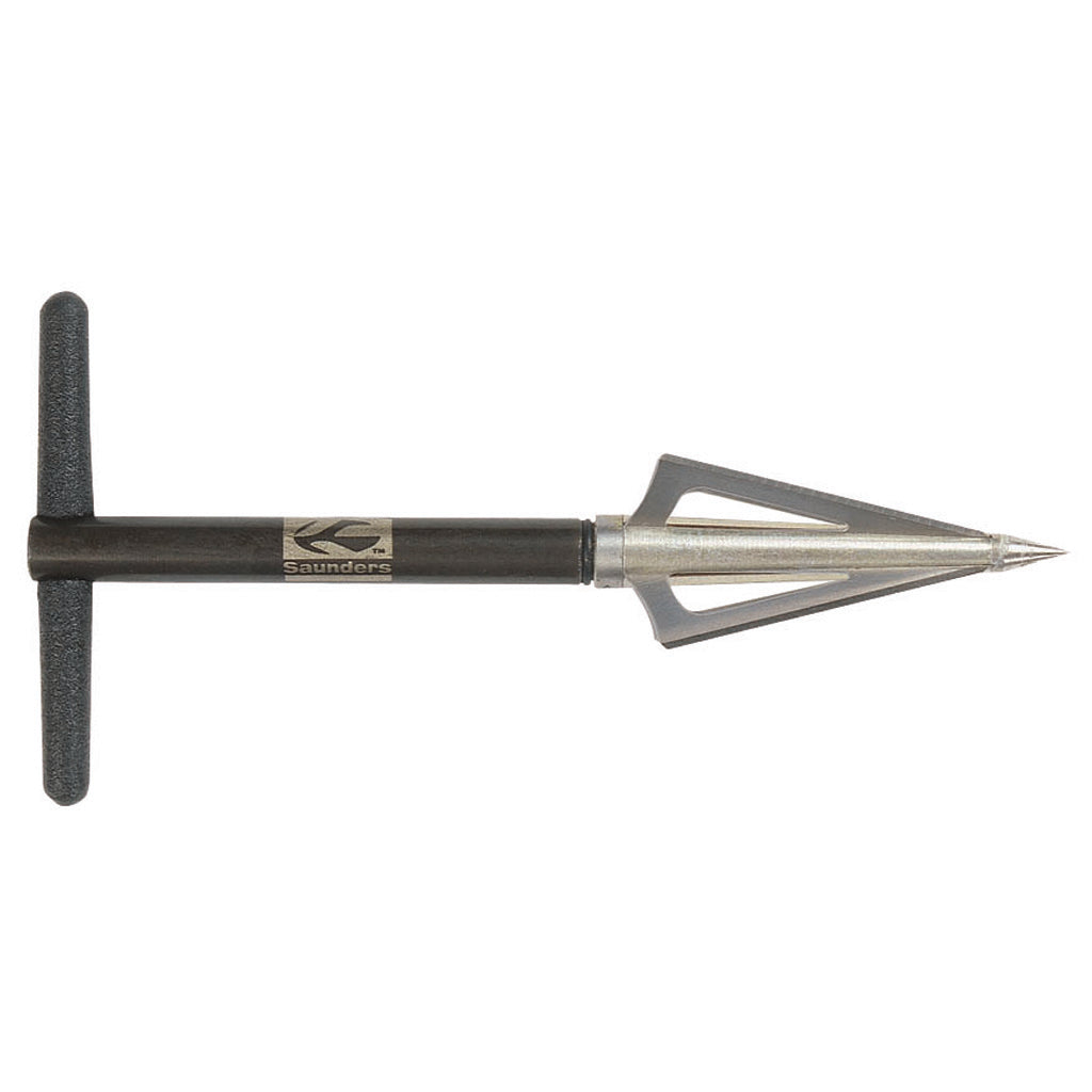Saunders Archery Arrow Point Removal Puller