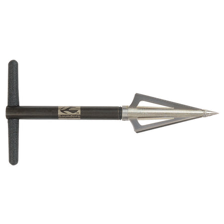 Saunders Archery Arrow Point Removal Puller