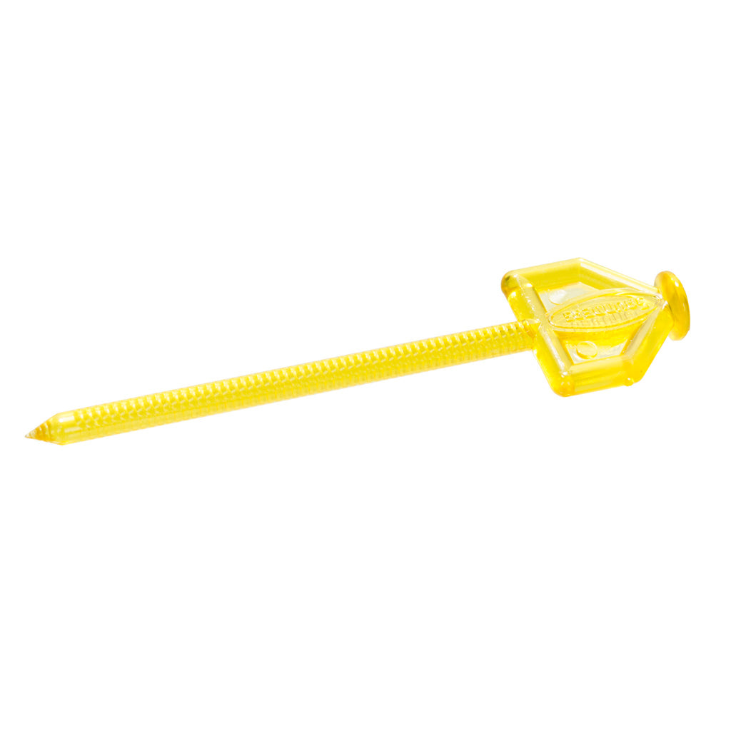 Saunders Sure-Lok Plastic Target Face Securing Pins 4 pk.