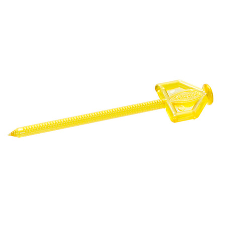 Saunders Sure-Lok Plastic Target Face Securing Pins 4 pk.