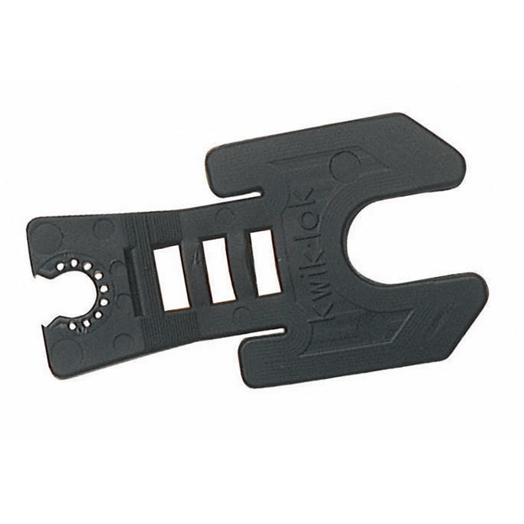 Saunders Kwik Lok Arrow Rest Holder Adhesive Backed