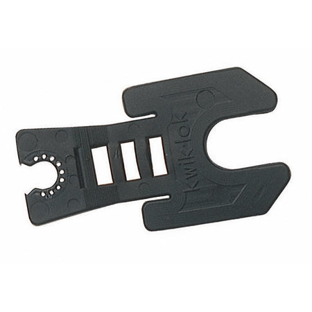 Saunders Kwik Lok Arrow Rest Holder Adhesive Backed