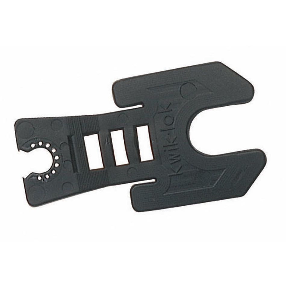 Saunders Kwik Lok Arrow Rest Holder Adhesive Backed