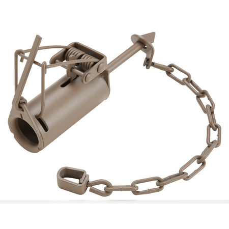 Duke Dog Proof Coon Trap Sensitive Trigger