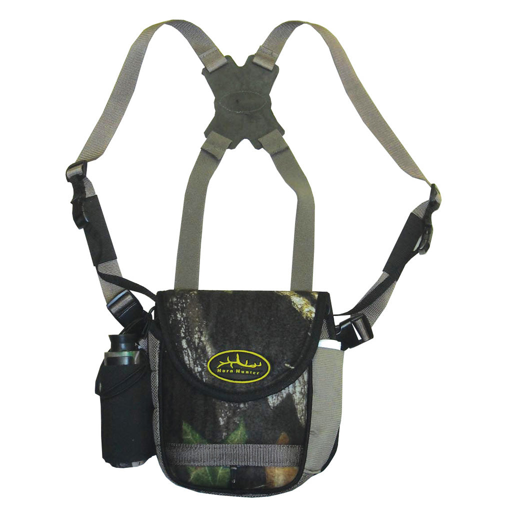 Horn Hunter Bino Hub Standard Harness with Magnetic Rangefinder Holder