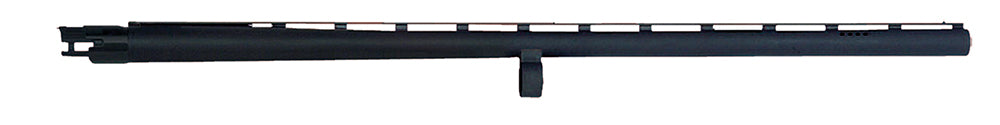 Mossberg OEM 90831 12 Gauge 28" All-Purpose Barrel w/ Vent Rib, Dual Bead Sights & Matte Blued for Mossberg 835 Ulti-Mag w/ Accu-Mag Chokes