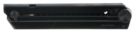 Mec-Gar 8rd 9mm Luger P08 Blued Standard Detachable Handgun Magazine