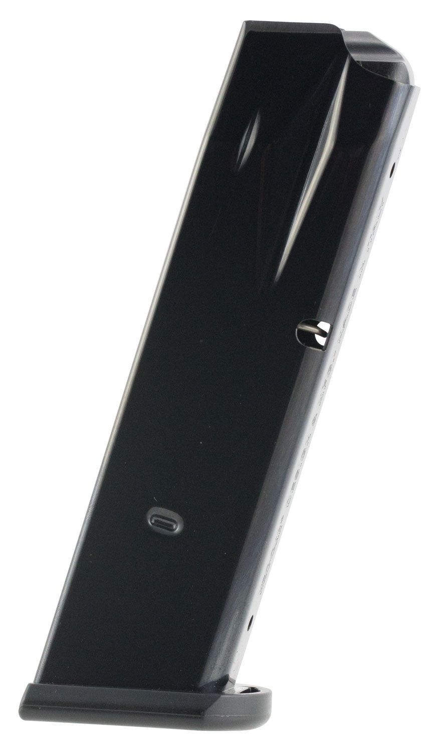Mec-Gar 15rd 9mm Luger Taurus PT-92/PT-99 Blued Detachable Magazine