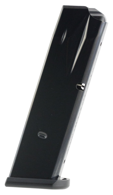 Mec-Gar 15rd 9mm Luger Taurus PT-92/PT-99 Blued Detachable Magazine