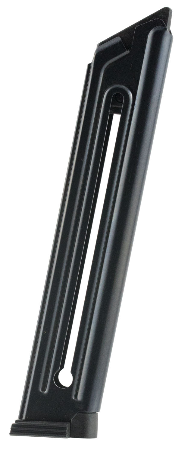 Mec-Gar 10rd .22 LR Ruger Mark II Blued Standard Detachable Magazine