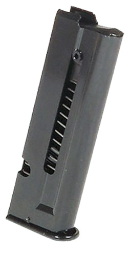 Mec-Gar 7rd .22 LR Blued OEM Magazine for Beretta 21 Bobcat MGPB2107