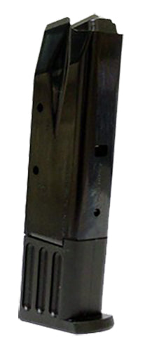 Mec-Gar 10rd 9mm Luger Blued Standard Magazine for Ruger P-Series MGRP8510B