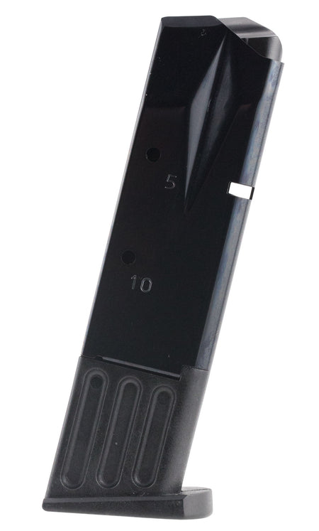 Mec-Gar 10rd 9mm Luger Blued Standard Magazine for Sig Sauer P226 MGP22610B