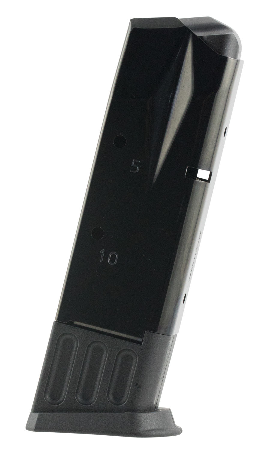 Mec-Gar 10rd 9mm Luger Blued Standard Magazine for Sig Sauer P228 MGP22810B