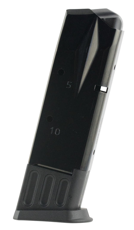 Mec-Gar 10rd 9mm Luger Blued Standard Magazine for Sig Sauer P228 MGP22810B