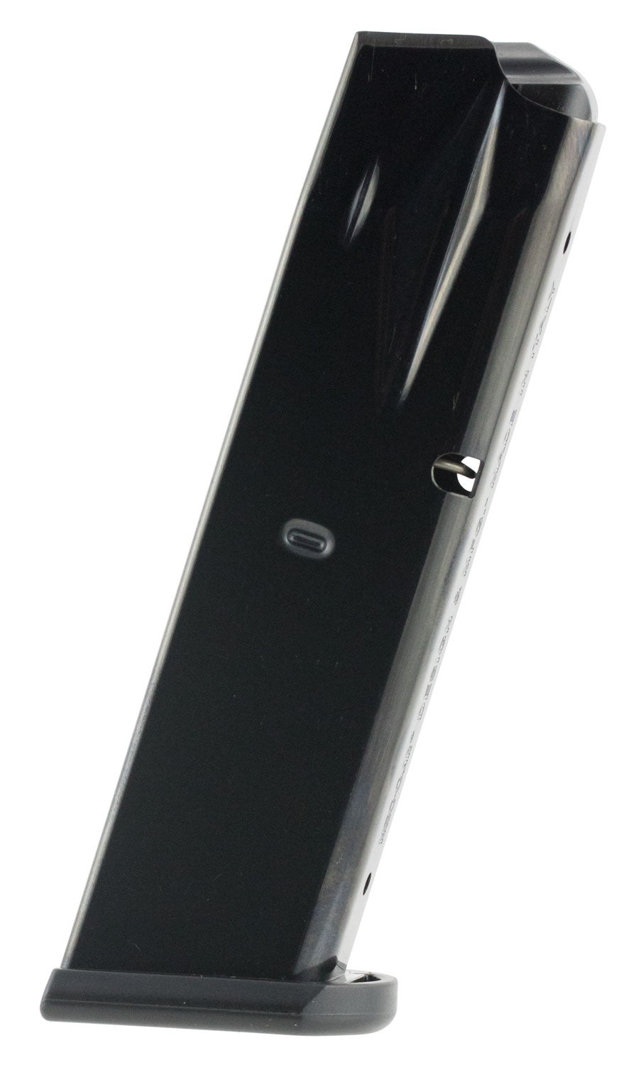 Mec-Gar 10rd 9mm Luger Blued Standard Magazine for Taurus PT-92/PT-99 MGPT9210B