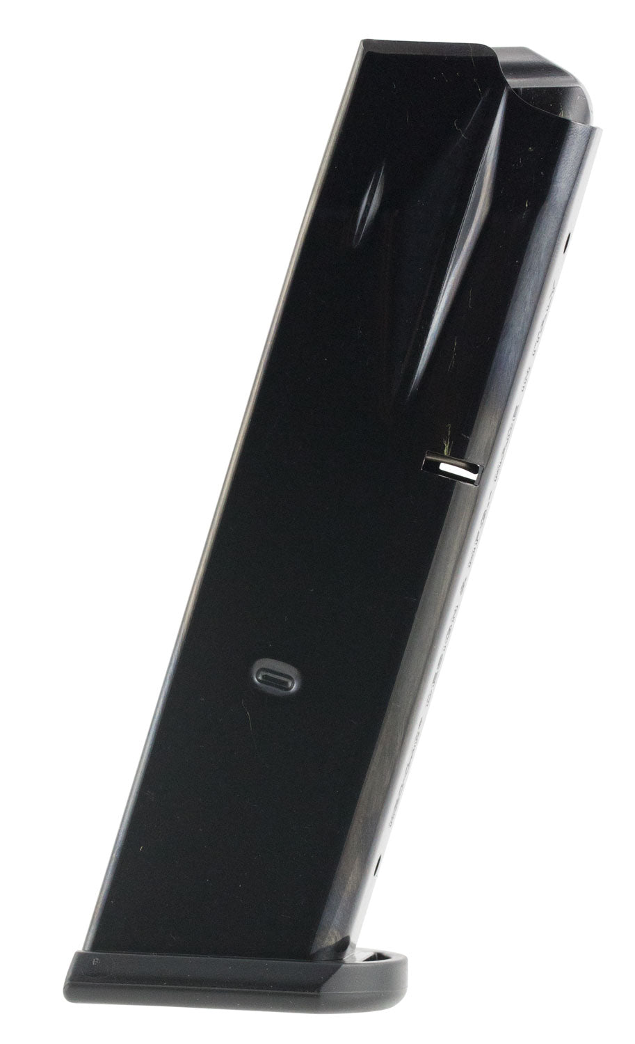 Mec-Gar 10rd .40 S&W Blued Standard Magazine for Beretta 96FS MGPB9610B