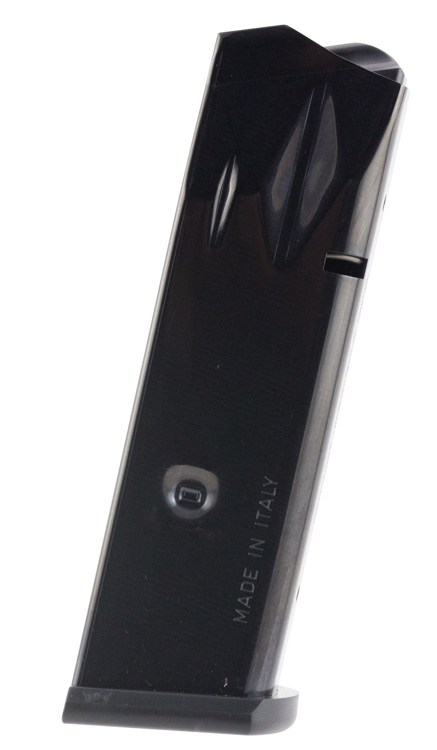 Mec-Gar 10rd .45 ACP Blued Standard Magazine for Para Ordnance P-14 MGR144510B