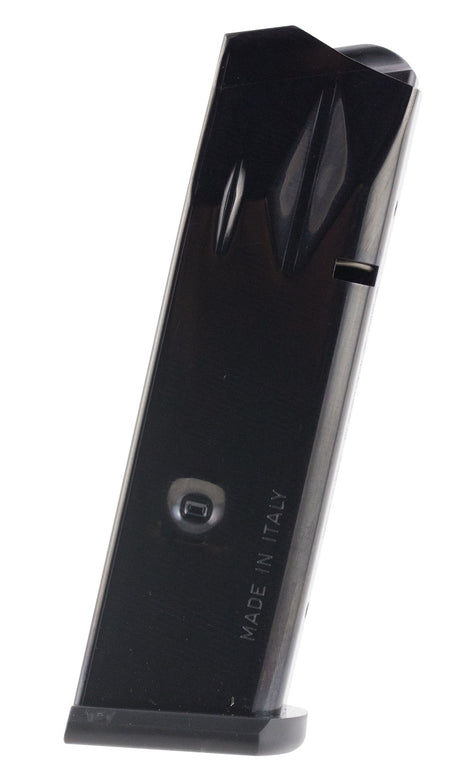 Mec-Gar 10rd .45 ACP Blued Standard Magazine for Para Ordnance P-14 MGR144510B