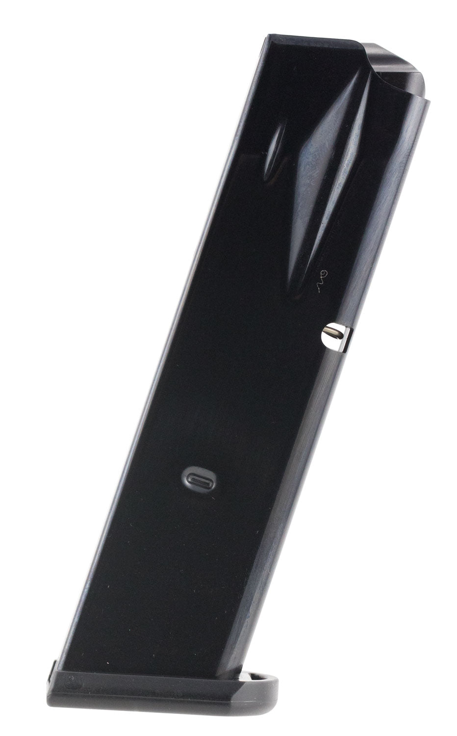 Mec-Gar 10rd .40 S&W Blued Standard Magazine for Taurus PT100/PT101 MGPT4010B