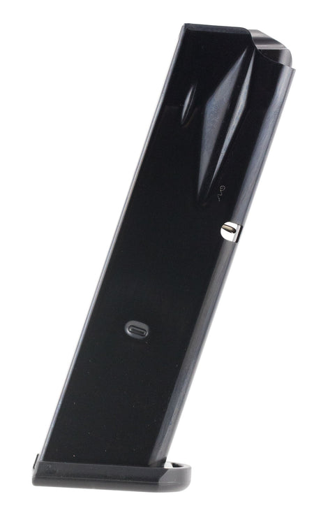 Mec-Gar 10rd .40 S&W Blued Standard Magazine for Taurus PT100/PT101 MGPT4010B