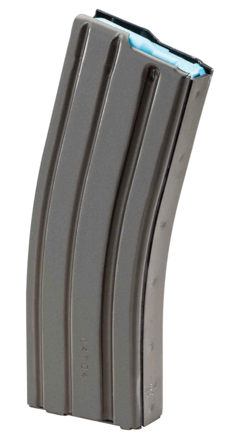 Alexander Arms .50 Beowulf 10-Round AR-15 Rifle Magazine Black Steel MEB5010