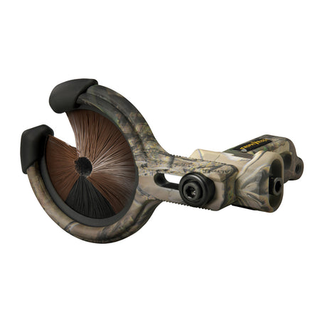 Trophy Ridge Whisker Biscuit Power Shot Medium Realtree APG Ambidextrous Arrow Rest