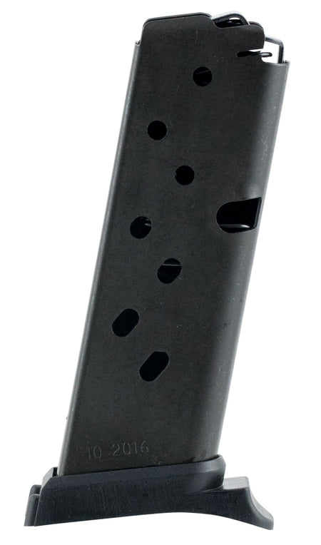 Hi-Point C9/CF380 CLP9C380 8rd 9mm/380 ACP Black Steel Handgun Magazine