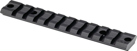 Weaver One-Piece Multi-Slot Mount Base Rem 783 Long Action Matte