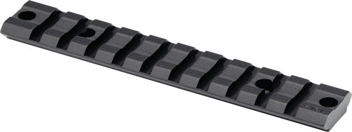Weaver One-Piece Multi-Slot Mount Base Win XPR Long Action Matte